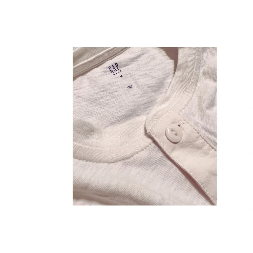 Gap‎ Boys Tee